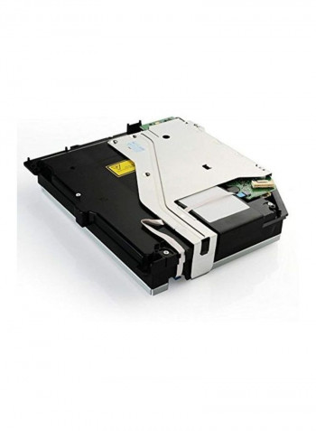 PS4 BluRay DVD Drive With Circuit Board And Opening Tool For CUH-1001A Sony PlayStation 4 White/Black