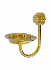 Venus Collection Tumbler And Toothbrush Holder Gold
