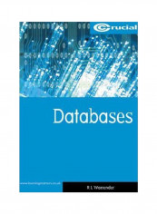 Databases Paperback