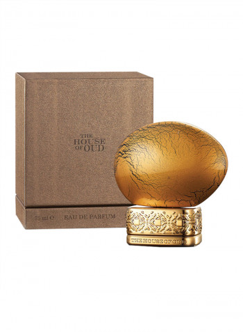 Golden Powder EDP 75ml