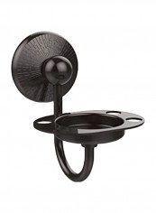 Prestige Monte Carlo Collection Toothbrush And Tumbler Holder Oil Rubbed Bronze