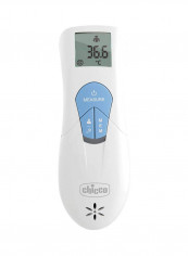 Infrared Thermometer 0m+