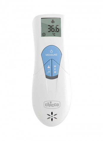 Infrared Thermometer 0m+