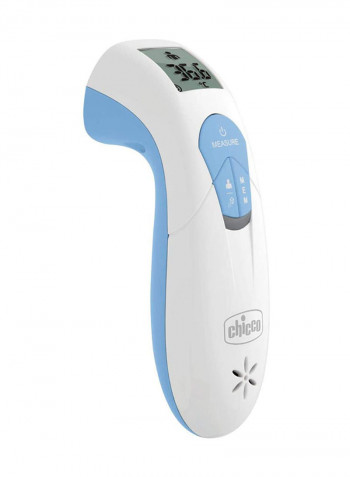 Infrared Thermometer 0m+