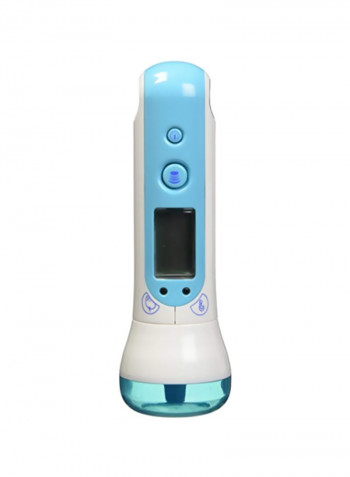 Ear And Forehead Digital Thermometer