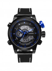Men's Waterproof Sport LED Analog/Digital Watch NNSB03704751