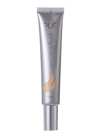 Hydrafluid Water Serum Foundation Light