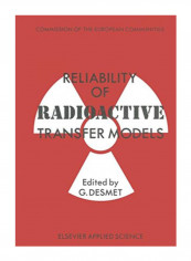 Reliability Of Radioactive Transfer Models Paperback