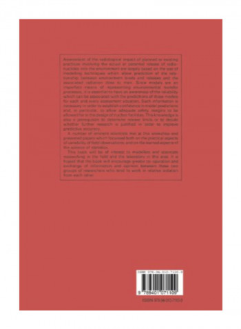 Reliability Of Radioactive Transfer Models Paperback
