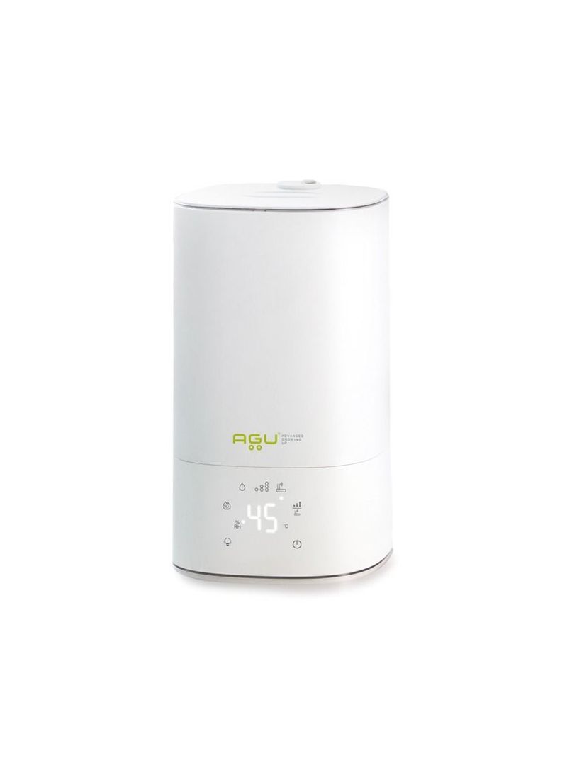 Smart Humidifier AGU_010 White