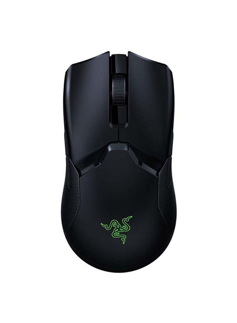 Viper Ultimate Wireless Gaming Mouse With Optical Sensor 16,000 Dpi And RGB Chroma Lighting MultiColor