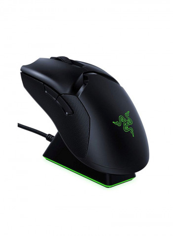 Viper Ultimate Wireless Gaming Mouse With Optical Sensor 16,000 Dpi And RGB Chroma Lighting MultiColor