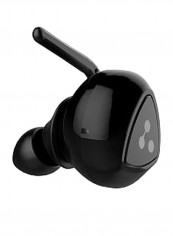 D900 Mini Bluetooth In-Ear Headset Black