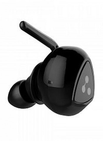 D900 Mini Bluetooth In-Ear Headset Black