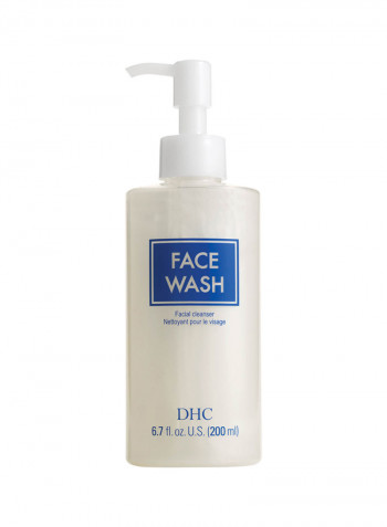 Face Wash 200ml