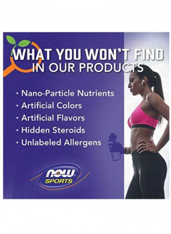 Egg White Protein Powder