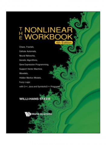 The Nonlinear Workbook Paperback 4Rev Ed Edition