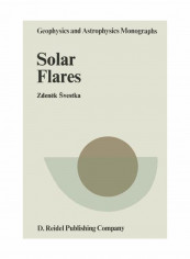 Solar Flares Paperback