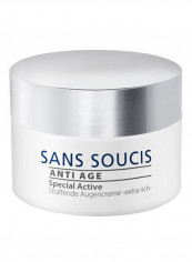 Special Active Firming Eye Crème extra rich 15ml reviews Special Active Firming Eye Crème extra rich 15ml