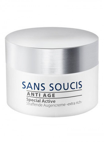 Special Active Firming Eye Crème extra rich 15ml