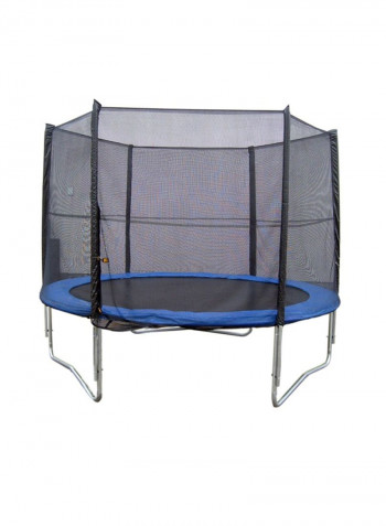 Jump N' Dunk Sky Walker Trampoline