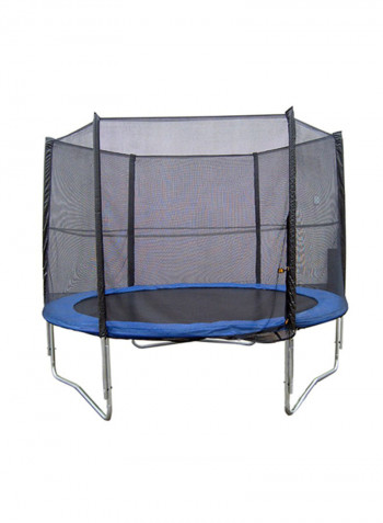 Jump N' Dunk Sky Walker Trampoline