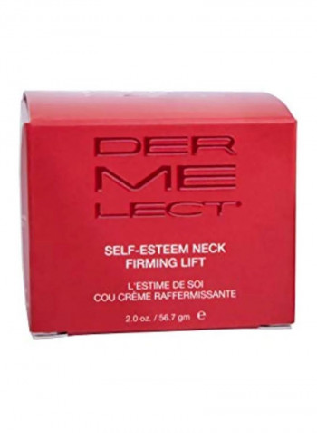 Self-Esteem Neck Firming Lift 56.7g