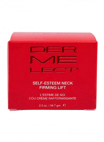 Self-Esteem Neck Firming Lift 56.7g