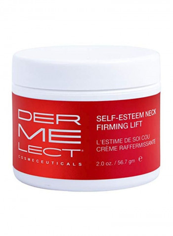 Self-Esteem Neck Firming Lift 56.7g
