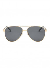 Men's Aviator Sunglasses - Lens Size: 59 mm