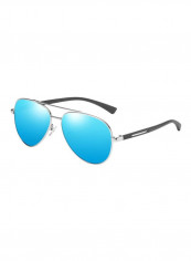 Men's Aviator Sunglasses - Lens Size: 62 mm