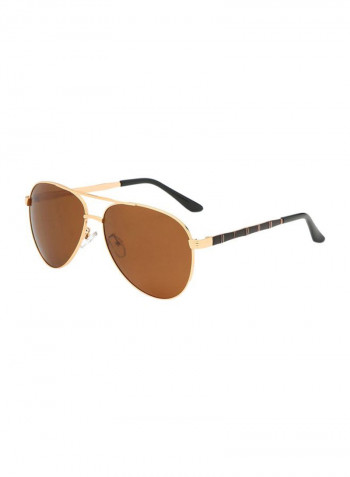 Men's Aviator Sunglasses