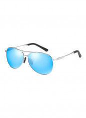 Men's Polarized Aviator Sunglasses