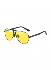 Men's Polarized Aviator Sunglasses