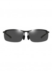 Men's Rectangular Sunglasses