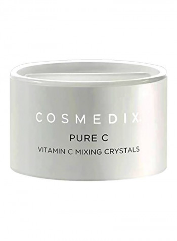 Mixing Crystals Vitamin C Powder 0.2ounce