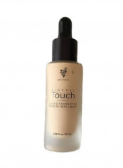 Touch Mineral Liquid Foundation Beige reviews Touch Mineral Liquid Foundation Beige
