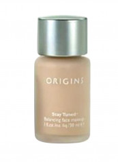 Tuned Balancing Makeup 08 Honey reviews Tuned Balancing Makeup 08 Honey