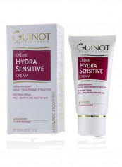 Hydra Sensitive Face Cream 50ml