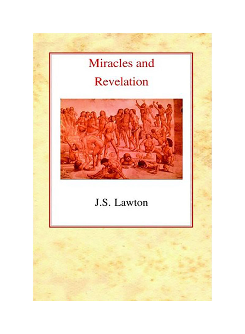 Miracles And Revelation Hardcover