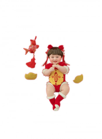 Photography Theme Clothing Creative Photo Costume 50cm reviews Photography Theme Clothing Creative Photo Costume 50cm