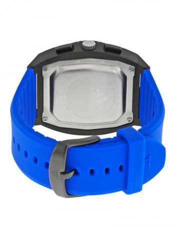 Men's Water Resistant Digital Watch ADP3201