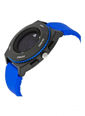 Men's Water Resistant Digital Watch ADP3201