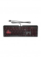 Wired Encoder Keyboard Brown Cherry