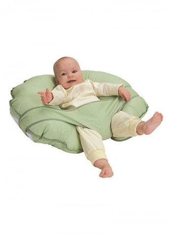 Cuddle-U Basic Nursing Pillow