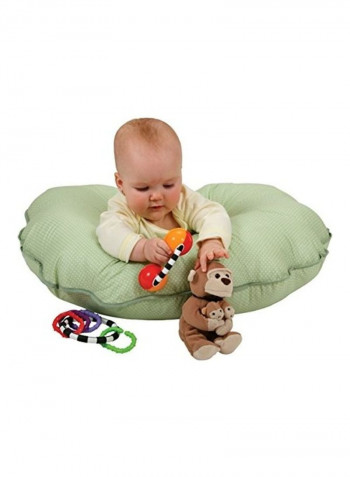 Cuddle-U Basic Nursing Pillow