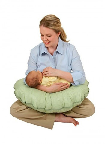 Cuddle-U Basic Nursing Pillow