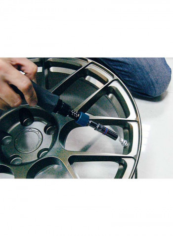 7-Piece Tpms Torque Assist Tool Set Multicolour