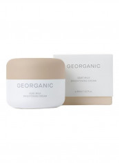 Goat Milk Brightening Cream 45ml