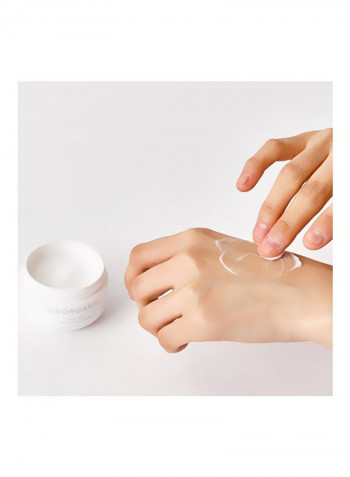Goat Milk Brightening Cream 45ml